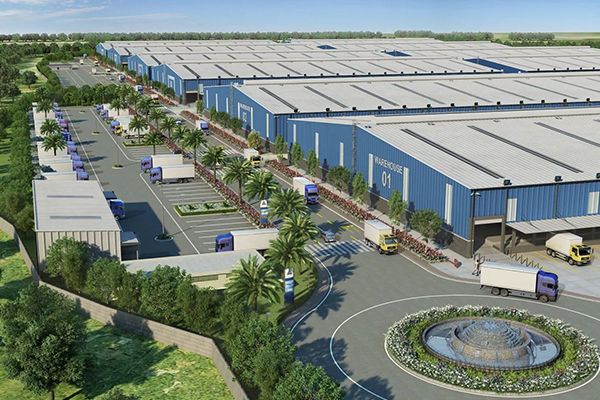 Hebei Solar Water Pump Group