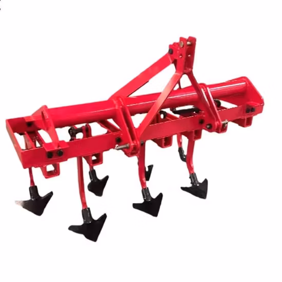 Kama Diesel Farm Equipment Back Rotary Tiller Rotovator Cultivator