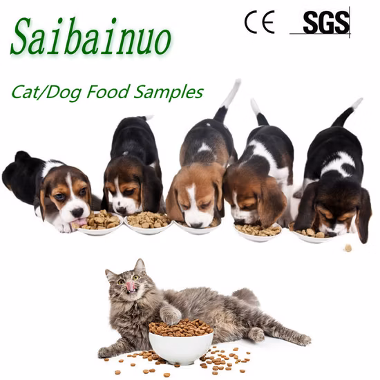 Pet Dog Cat Floating Sinking Fish Feed Food Processing Making Extruder Machine