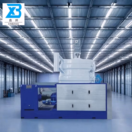 1t/Hour Oil Press for Coconut Peanut Soybean Sunflower, Oil Expeller, Oil Extractor, Black Seed Moringa Seed Oil Press Machine, Oil Making Machine